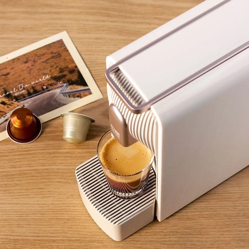 Капсульная кофемашина SCISHARE Capsule Coffee Machine Mini S